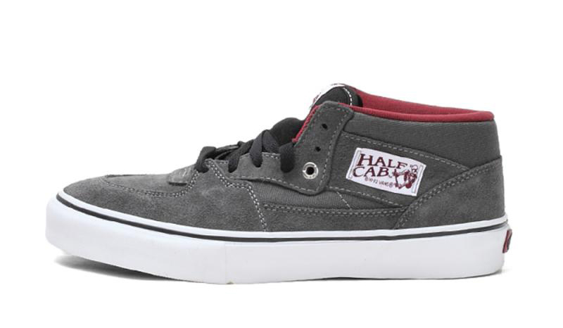 Half Cab Half Cab