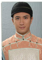 巾帼枭雄