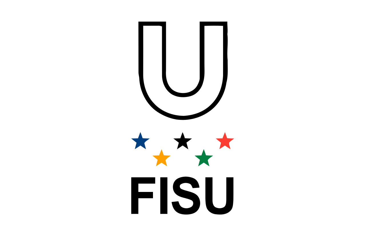 国际大学生体育联合会旧会旗 国际大学生体育联合会旧会旗