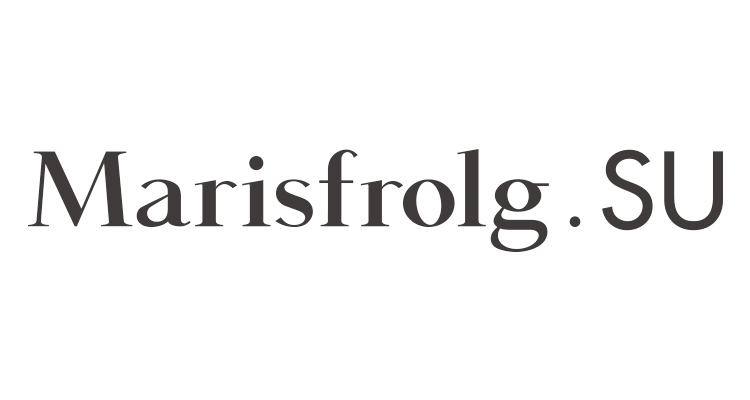 Marisfrolg.SU Marisfrolg.SU