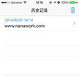 QR码读取器 QR码读取器
