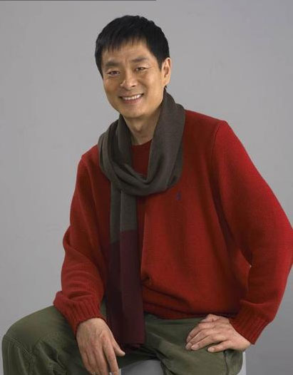 预防爱滋病的公益广告人濮存昕 预防爱滋病的公益广告人濮存昕