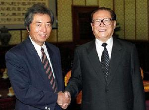 细川护熙 细川护熙
