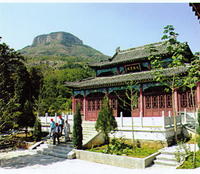 沂蒙地理 沂蒙地理