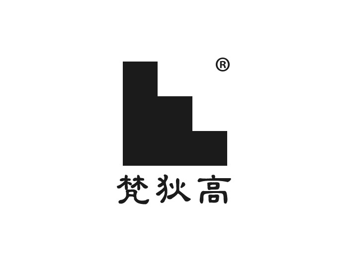 梵狄高增高鞋LOGO 梵狄高增高鞋LOGO