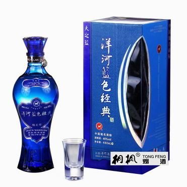 江苏洋河酒厂股份有限公司(洋河股份) 江苏洋河酒厂股份有限公司(洋河股份)