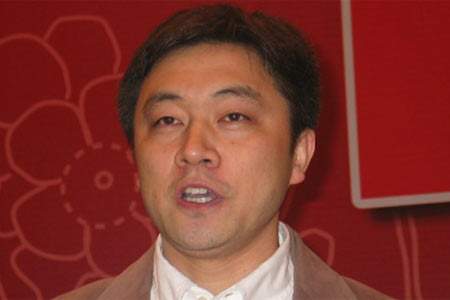 杨勃 杨勃