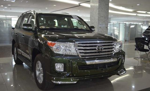 丰田V8 丰田V8