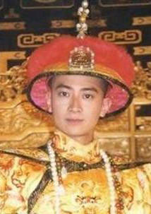 怀玉公主(少年皇帝多情郎)