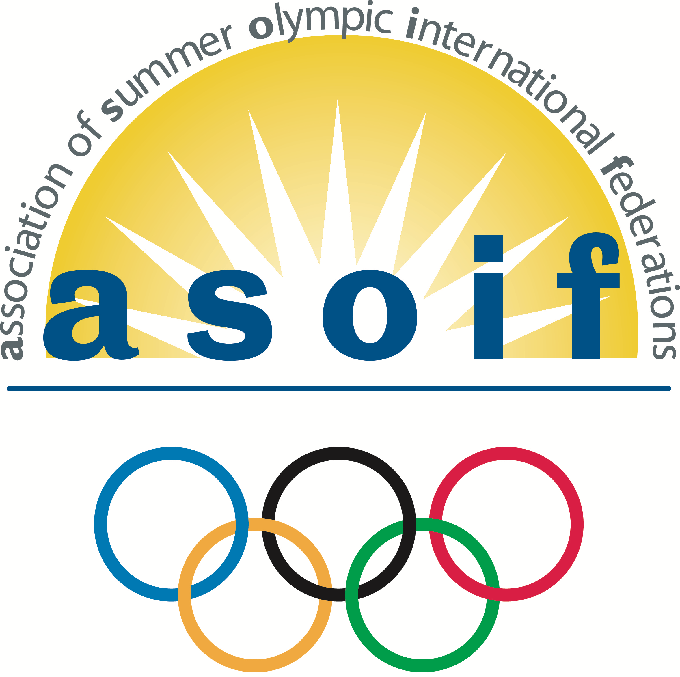 夏季奥运会项目国际单项体育联合会协会 夏季奥运会项目国际单项体育联合会协会