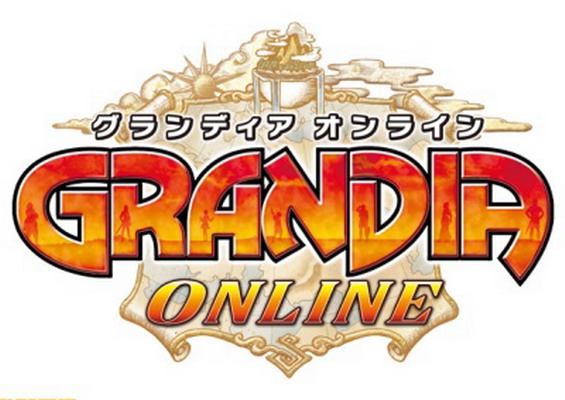 PC《格兰蒂亚ONLINE》标题 PC《格兰蒂亚ONLINE》标题