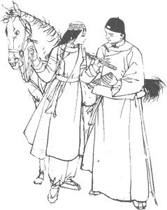 陈家洛 陈家洛
