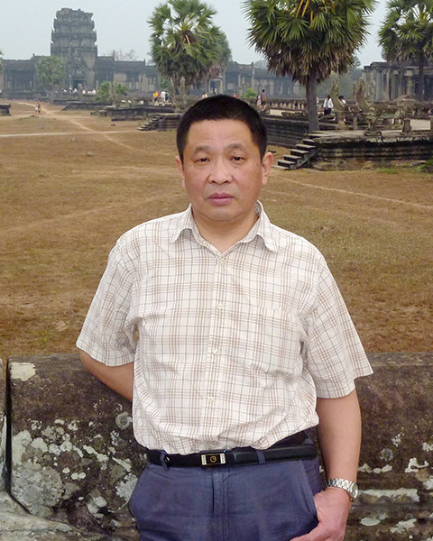 狄其安 狄其安