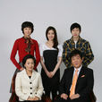 回家的路(2009年李尚禹主演电视剧) 回家的路(2009年李尚禹主演电视剧)