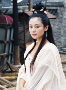 嫦娥与后羿 嫦娥与后羿