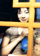青春(2000年郭志均执导韩国电影)