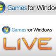 Games for Windows Games for Windows