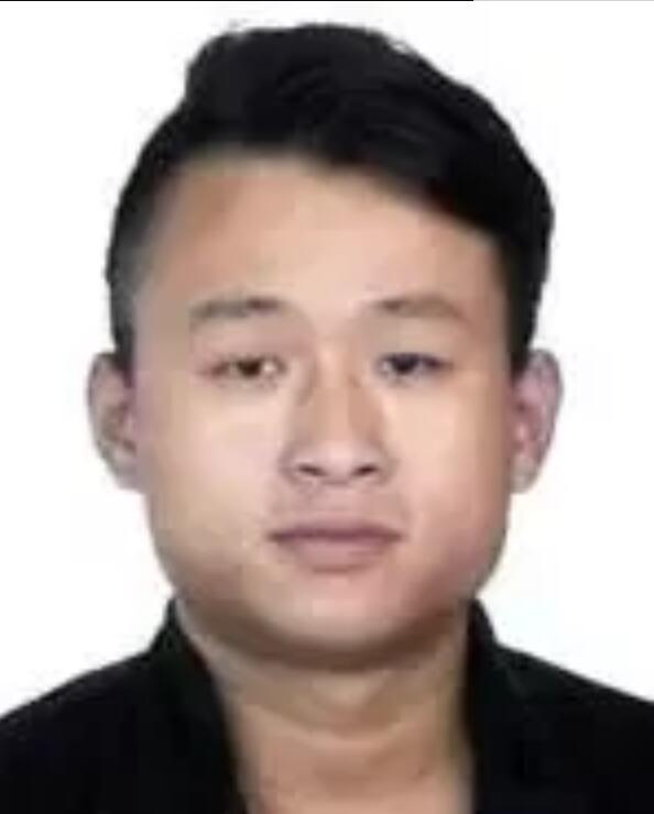 徐威(湖北浠水籍涉黑涉恶犯罪人员) 徐威(湖北浠水籍涉黑涉恶犯罪人员)