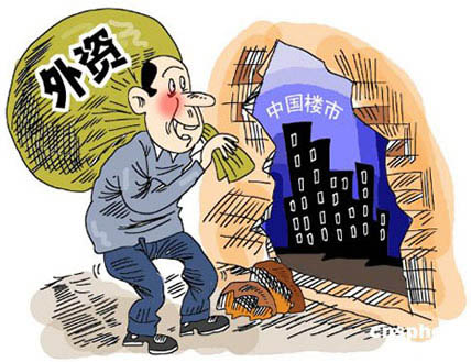 FDI FDI