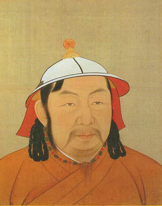 元仁宗 元仁宗
