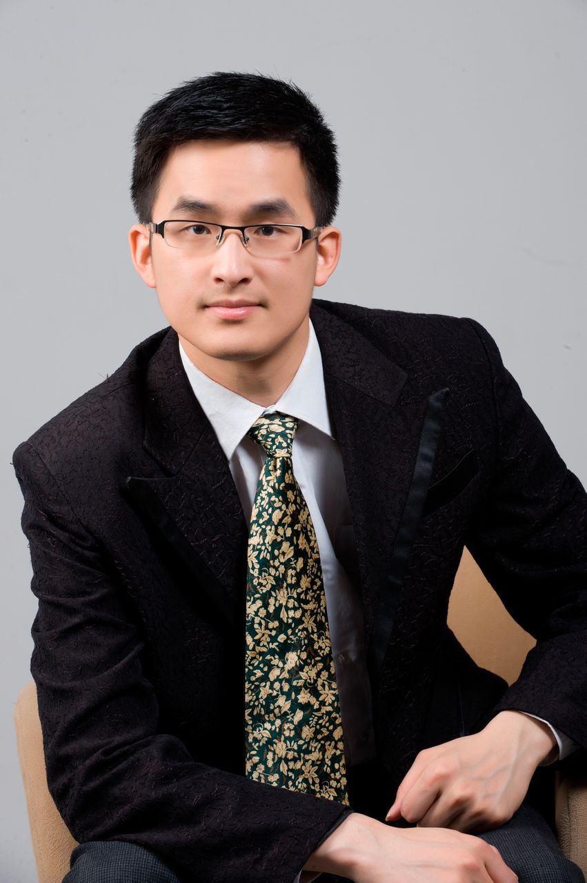 潘超平 博士 潘超平 博士