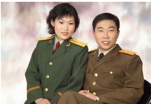 军婚 军婚