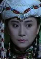 书剑恩仇录(1992年台湾华视何家劲主演版电视剧)