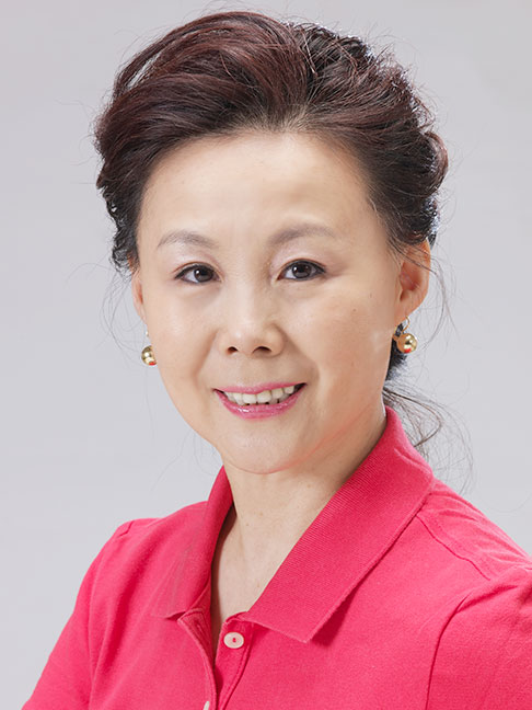 赵亚玲 赵亚玲