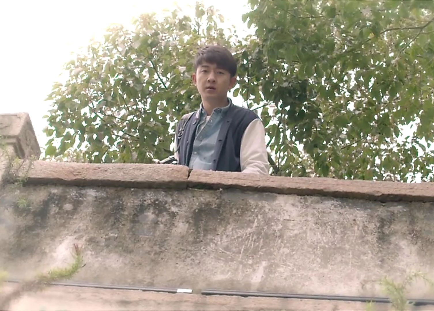 赵世永(2016年电视剧《致青春》中苗驰饰演角色) 赵世永(2016年电视剧《致青春》中苗驰饰演角色)