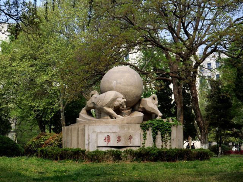 孺子牛 孺子牛