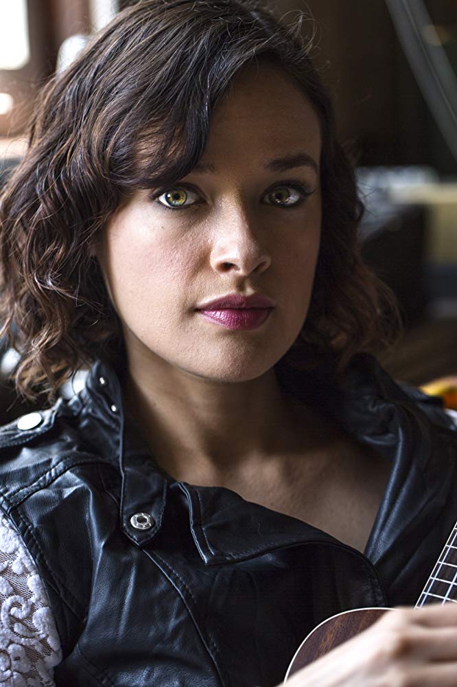 Brina Palencia Brina Palencia
