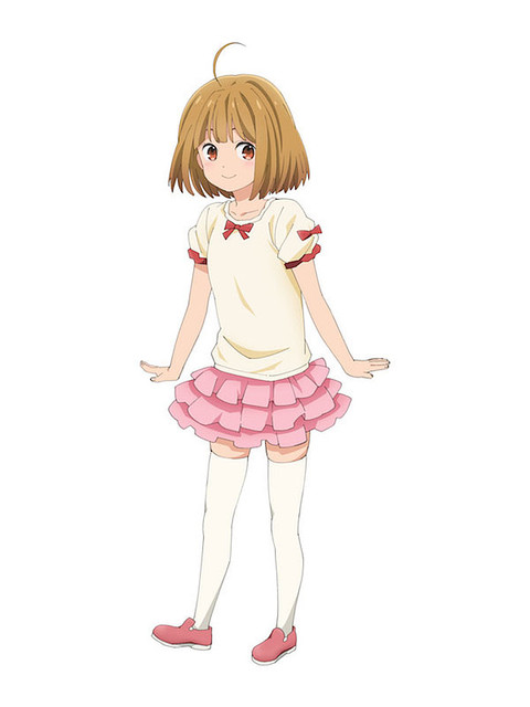 八原香依