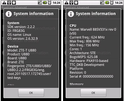 CPU CPU