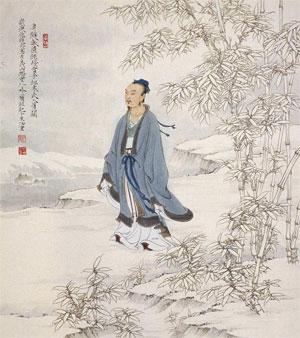 李商隐 李商隐