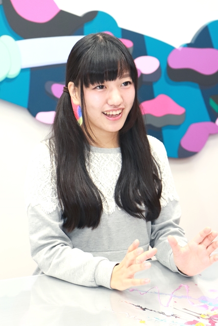 井上穗乃花 井上穗乃花
