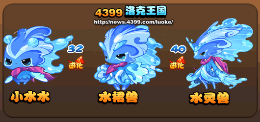 进化图鉴 进化图鉴