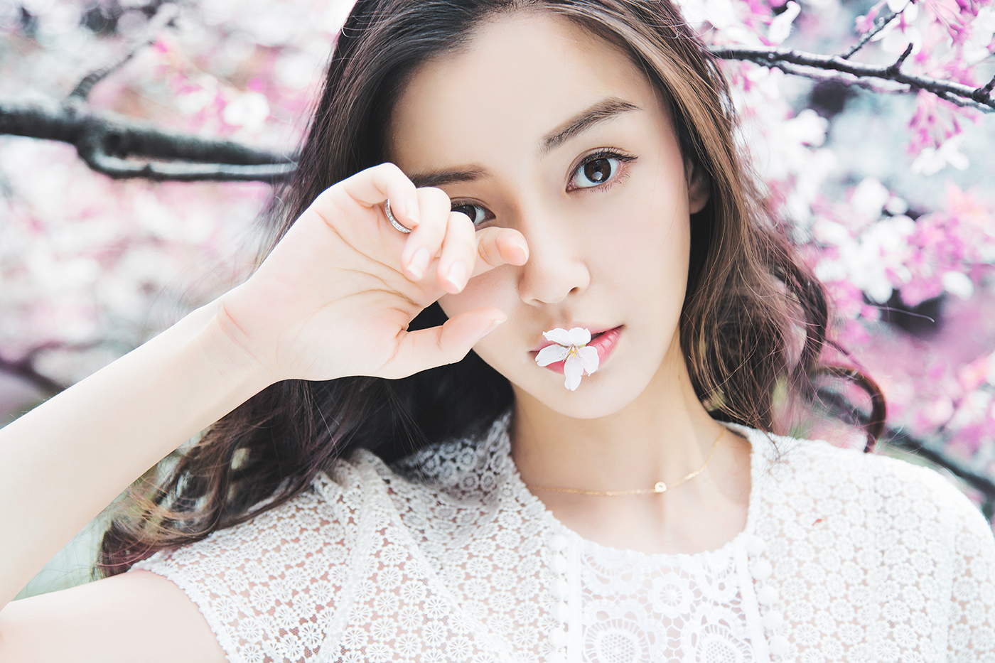 Angelababy Angelababy