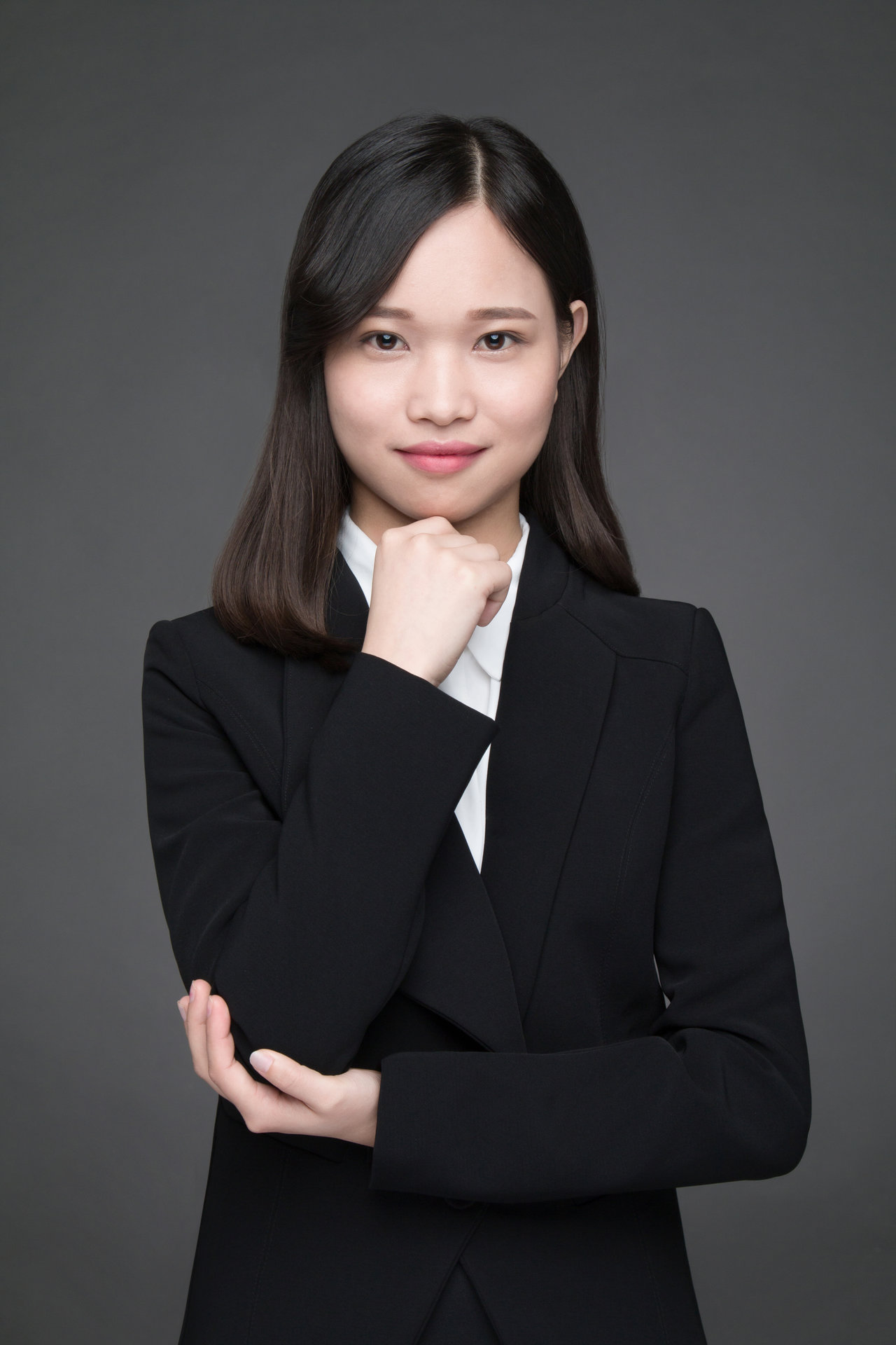 朱洁清