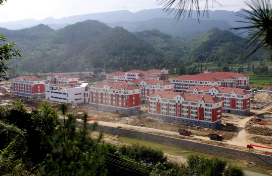 宁强天津中学 宁强天津中学