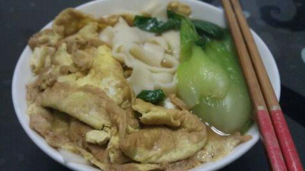 特色刀削麵 特色刀削麵
