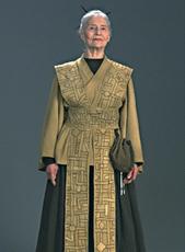 乔卡斯塔·努夫人 乔卡斯塔·努夫人