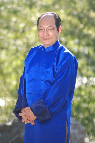 张述任 张述任