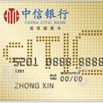 中信拍拍卡 中信拍拍卡
