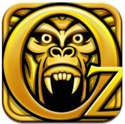 Temple Run:魔境仙蹤 Temple Run:魔境仙蹤