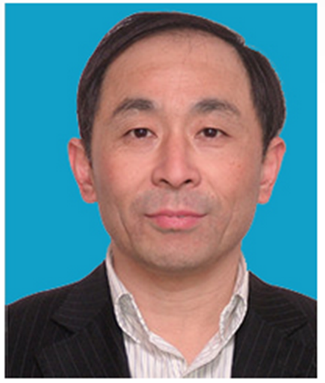 戴晓翔