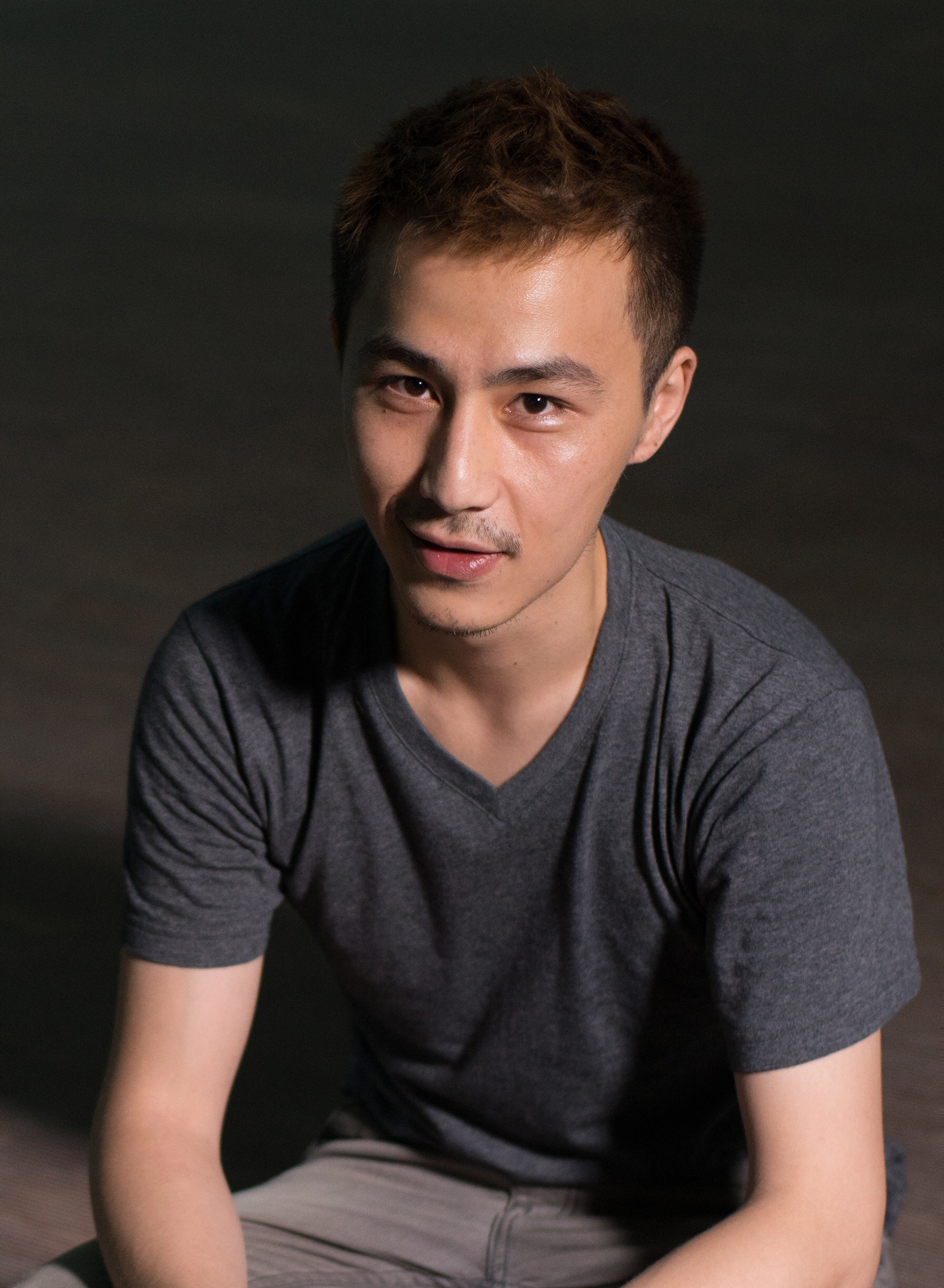 李磊(青年作曲家,上海音乐学院教师) 李磊(青年作曲家,上海音乐学院教师)