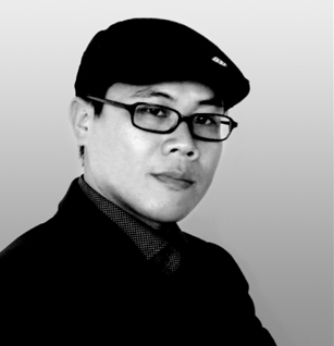 壹零壹度执行长——谢国良先生 壹零壹度执行长——谢国良先生