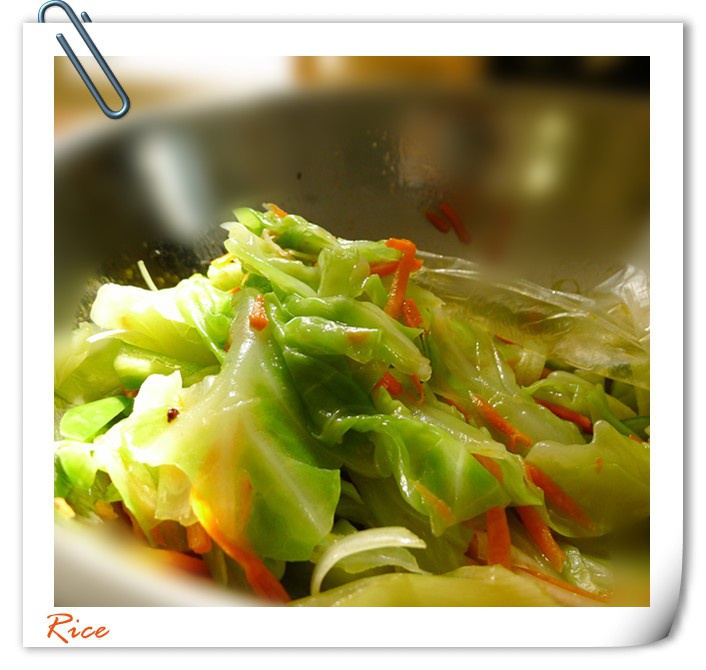 炝拌大头菜 炝拌大头菜