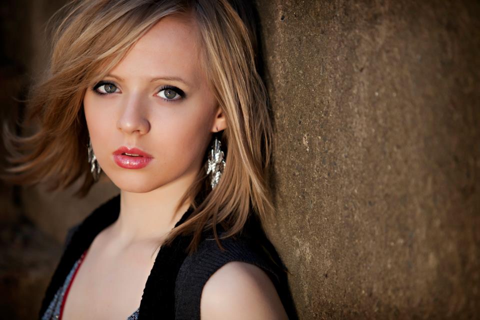 玛迪琳·贝莉(madilyn bailey) 玛迪琳·贝莉(madilyn bailey)