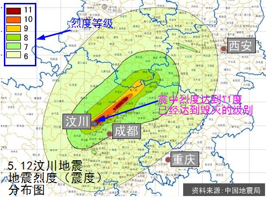 震度 震度